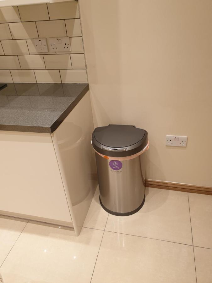 London Luxury Apartments 5 Min Walk From Ilford Station, With Free Parking Free Wifi المظهر الخارجي الصورة