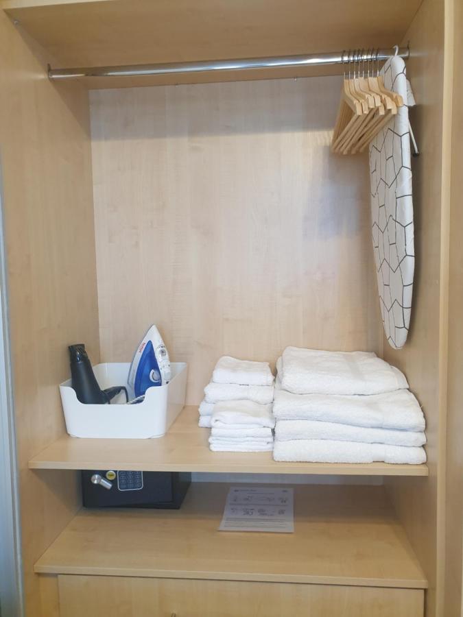 London Luxury Apartments 5 Min Walk From Ilford Station, With Free Parking Free Wifi المظهر الخارجي الصورة